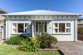 Le Solterre - Akaroa Holiday Home, Akaroa